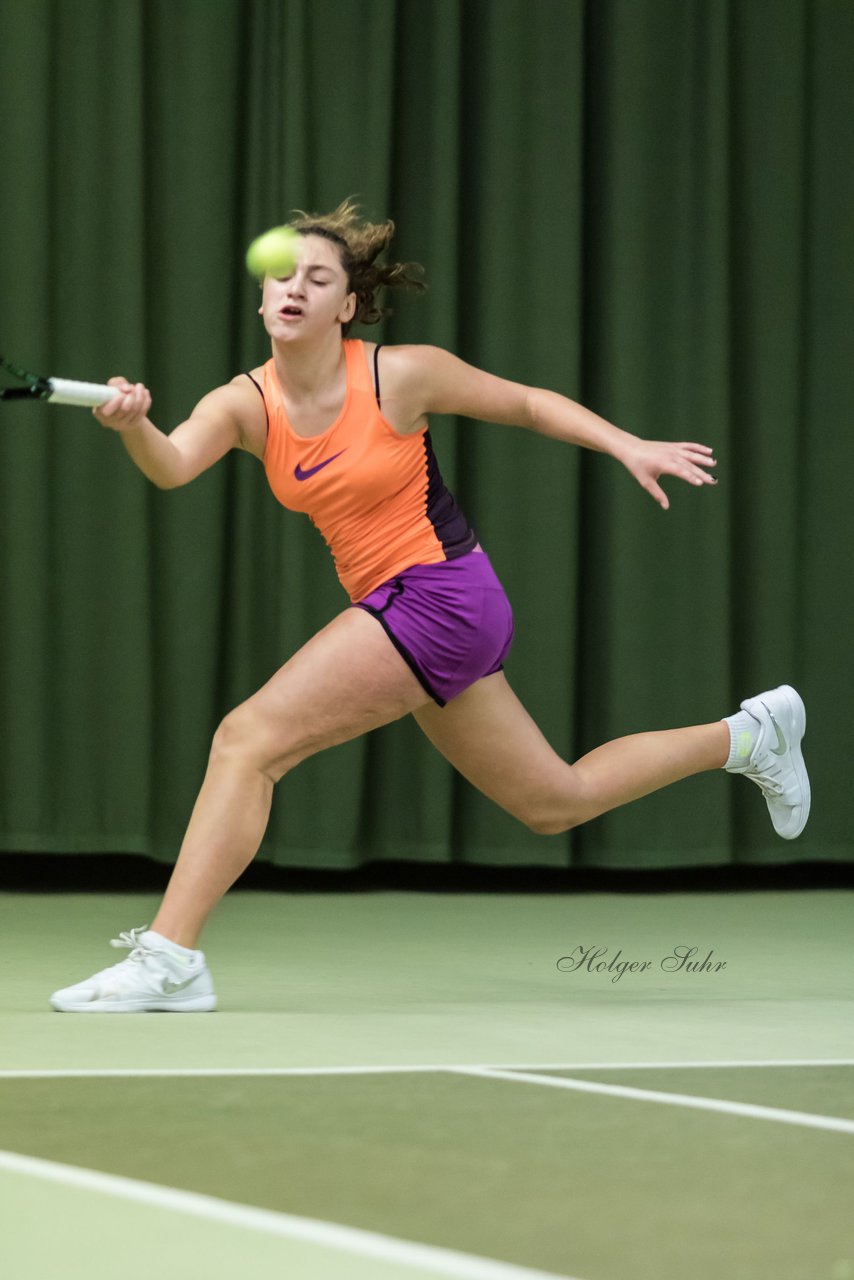 Bild 317 - Luebecker SN Goldline Cup